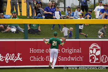 THE MOJ: Good reasons to be stuck on Cactus League baseball
