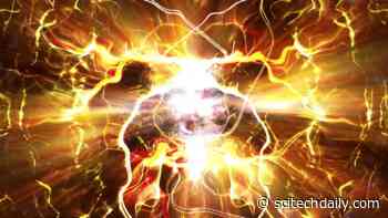 Scientists Create “Reddmatter” – Game-Changing Room-Temperature Superconductor