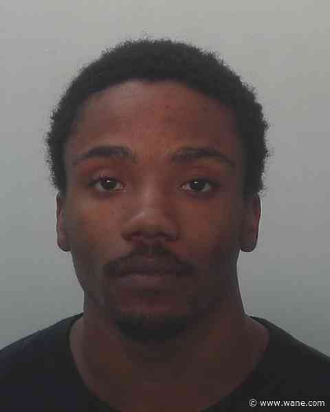 Man gets 15 years in north Fort Wayne apartment shooting