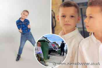 Mayfield Road Belvedere deaths: Primary school pays tribute