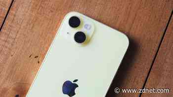 How to preorder the yellow iPhone 14: First look at the new color