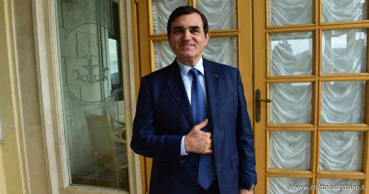 Lavori coi fondi Pnrr affidati a parenti e amici: il Tar ordina di fornire i documenti all’azienda dell’eurodeputato di Forza Italia Patriciello