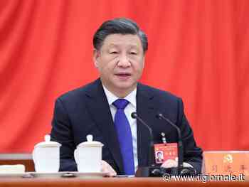 Regnerà a vita? Le due tazze di Xi e quel messaggio velato