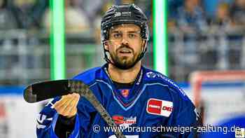 Straubings Ex-Grizzly Kohl: „Wir nehmen uns nicht viel“