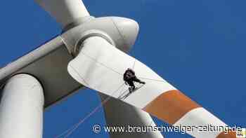 Kommt die „Verspargelung“ der Region Braunschweig mit Windrädern?