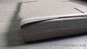 „Falle hat zugeschnappt“: Anwohner überführen Paketdieb mit Trick