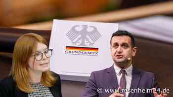 Ampel streitet über Einbürgerung: FDP will Antisemitismus-„Test“