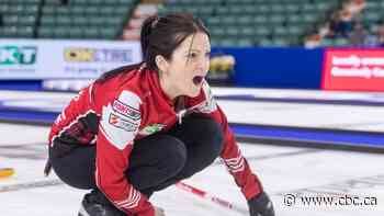 Misogynistic complaints levelled at women curlers must end, Curling Canada says