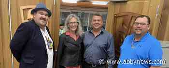 First Nations coalition urges Ottawa to stop closing salmon farms where they’re wanted