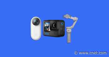 Best Road Trip Camera Gear     - CNET