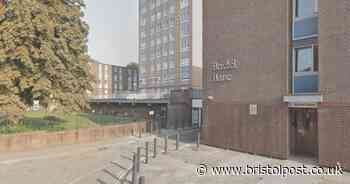 Bristol OAP stabbed neighbour in the head in row over noise