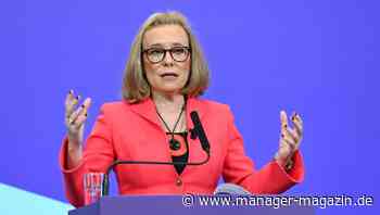 Merck plant Stellenabbau in Darmstadt