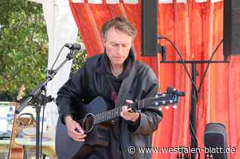 Matthias Nagel erzählt „Moon Stories“