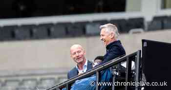 Alan Shearer won't appear on Match of the Day following Gary Lineker decision