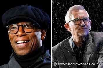 Ian Wright pulls out of MOTD after Gary Lineker steps back
