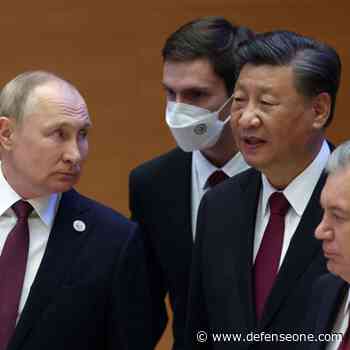 What to Do in an Increasingly Bipolar World