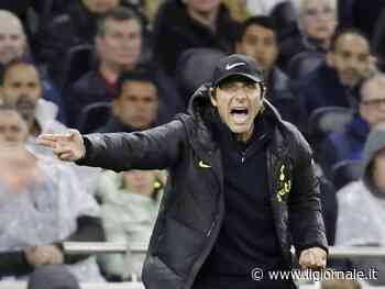 Conte scatenato: "Pronto a morire per il Tottenham"