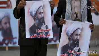 China greift nach Saudiarabien aus - es vermittelt eine überraschende Annäherung zwischen der Golfmonarchie und Iran