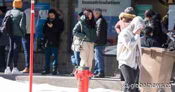 ‘We have taken over the situation’: Quebec’s transport minister announces new SAAQ measures