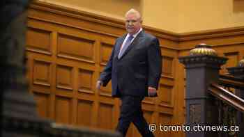 Ontario's 2025 accessibility goals impossible without urgent action, report finds