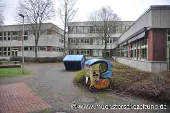 Ärger in Roxel: Wird der Schulcampus zum Steuergrab?