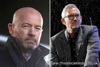 Alan Shearer pulls out of MOTD after Gary Lineker steps back