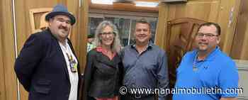 First Nations coalition urges Ottawa to stop closing salmon farms where they’re wanted