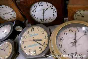 Canadian time changes may be a thing of the past if U.S. passes ‘sunshine’ law