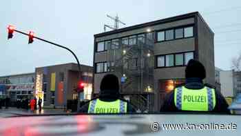Zeugen Jehovas in Hamburg - zwischen Trauer und religiöser Deutung