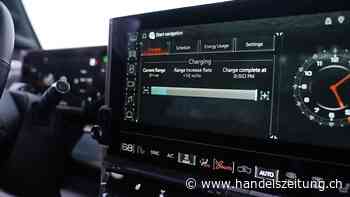 GM will Fahrer mit dem Auto sprechen lassen