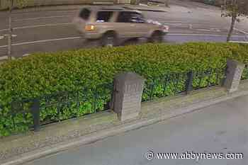 Charges laid in April 2022 hit-and-run in Abbotsford that critically injured pedestrian
