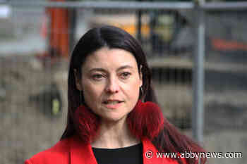 Construction underway in B.C. for Canada’s first National Centre for Indigenous Laws