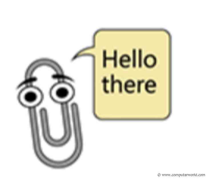 Microsoft's tiny Word improvement is a big productivity boost