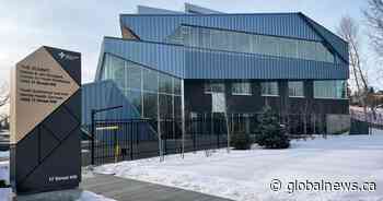 Mental health centre for 8,000 children and youth to open in Calgary