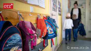 Es wird nötig sein, Kindergärten in Jena zu schließen