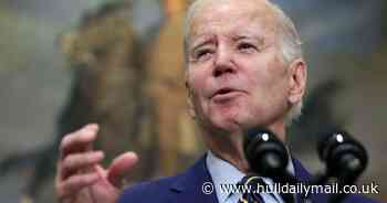 US House of Representatives vote to declassify documents on the origins of Covid