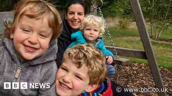 Childcare: Full-time nursery for under-twos nearly £15k a year, says report