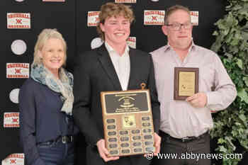 Abbotsford’s Cardel Dick receives Reno Lizzi Scholarship