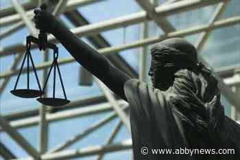 Surrey meth user’s murder conviction upheld