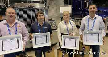 Tamworth hosts Livestock, Bulk and Rural Carriers Association conference