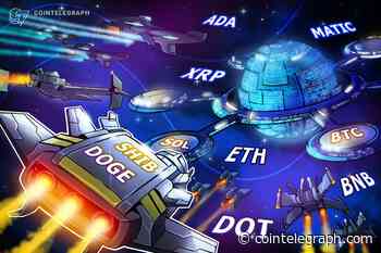 Price analysis 3/10: BTC, ETH, BNB, XRP, ADA, DOGE, MATIC, SOL, DOT, SHIB
