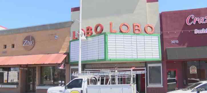 "Night at The Oscars" returns to the Lobo Theater