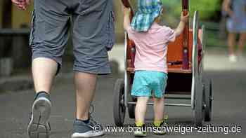 Inflation: DGB und Elternverbände fordern höheres Elterngeld