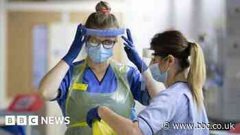 Essex hospitals consider 'golden handcuff' nurse bonuses