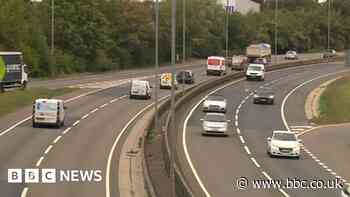 A12 northbound junction to close for three weeks
