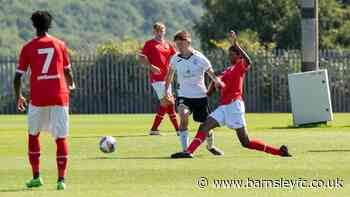 U18S TRIP TO WIGAN POSTPONED