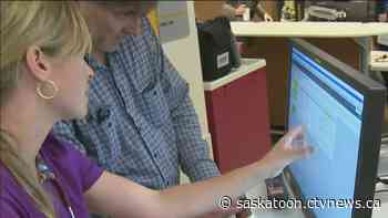 Sask. unemployment rate remains unchanged