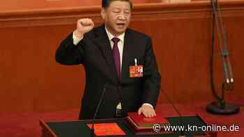 China: Xi Jinping und seine absolute Macht