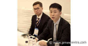 Huawei enthüllt vier szenario-basierte Lösungen für das Gesundheitswesen und trägt neue Ideen zum intelligenten Krankenhausbau bei