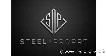 Carolina Cleaning Solution Announces Rebrand to Steel and Propre